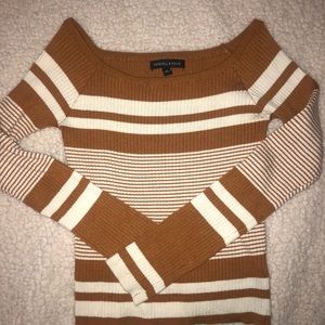 Kendall and Kylie long sleeve shirt